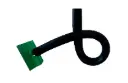 AISLADOR PARA POSTE METALICO SG