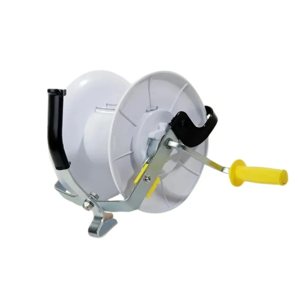 CARRETE 3:1 SG PARA 500mts