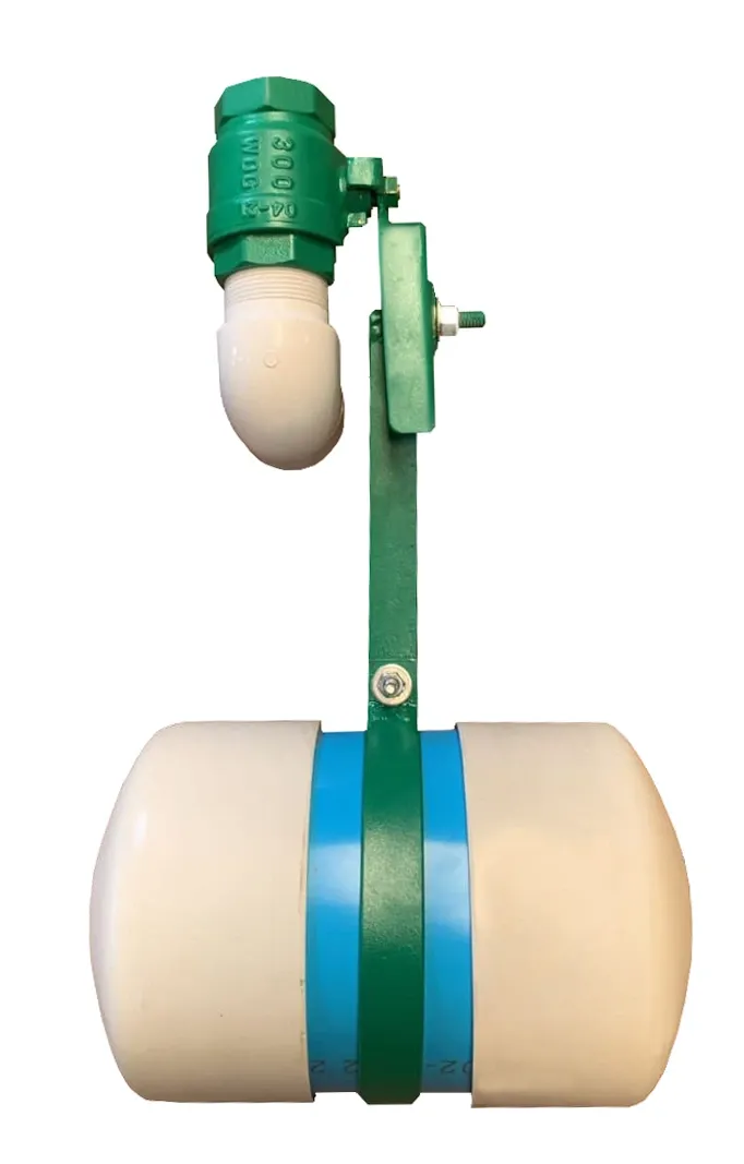 VALVULA FLOTADOR SG